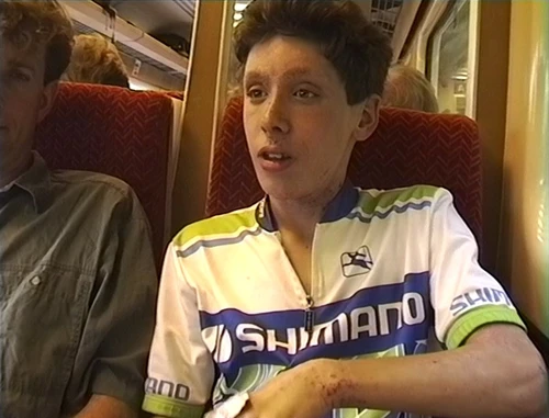 15 Aug 1994 · Norfolk: Day 7 Thurlby to Devon